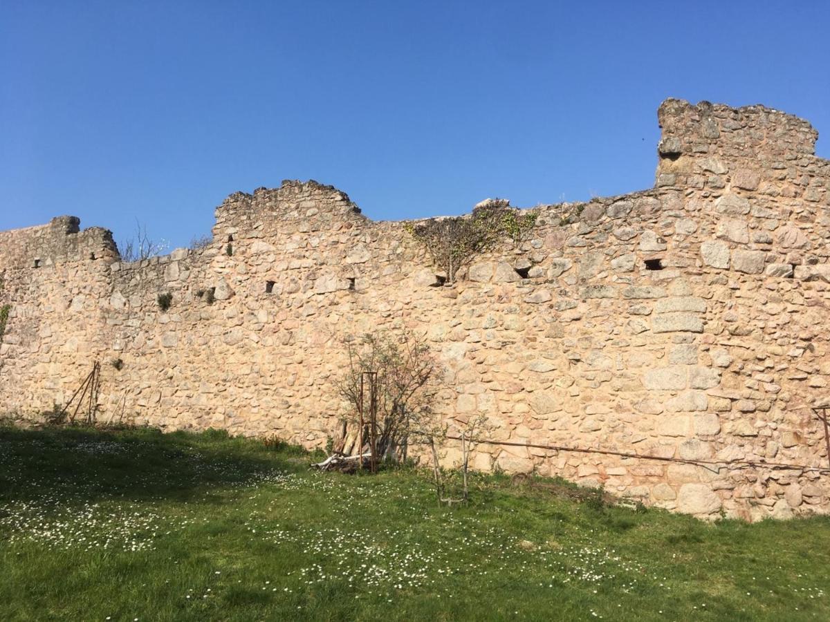 Villa Beck Domaine Du Rempart Dambach Exterior foto