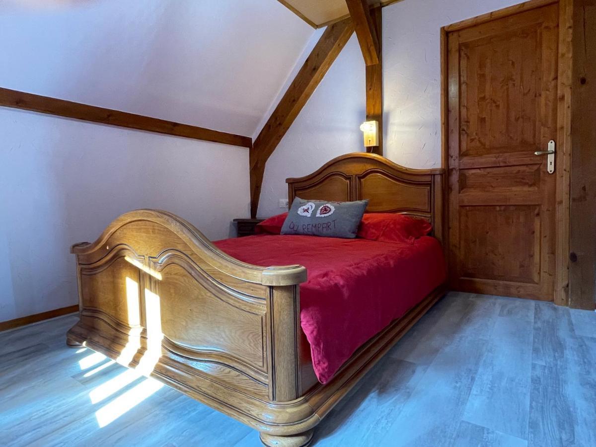 Villa Beck Domaine Du Rempart Dambach Exterior foto